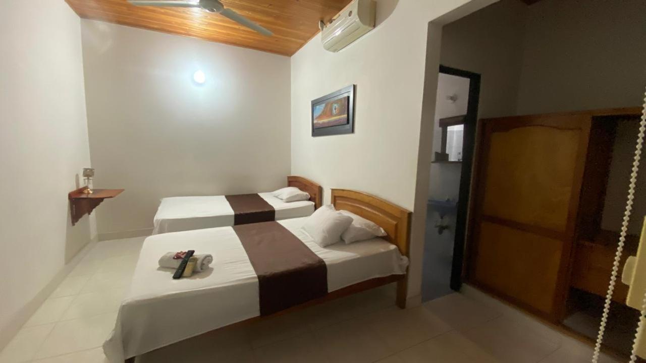 Hotel Kerana Moon Puerto Boyaca المظهر الخارجي الصورة